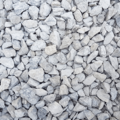 GRAVEL DELIVERY